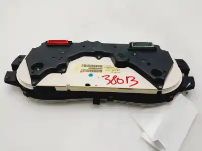 Second-hand car spare part dashboard for renault kangoo (f/kc0) confort expression oem iam references 8200095393  
