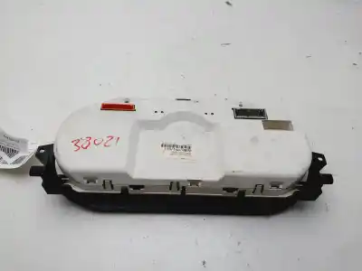 Second-hand car spare part dashboard for renault scenic rx4 (ja0) 1.9 dci salomon oem iam references 8200071811  