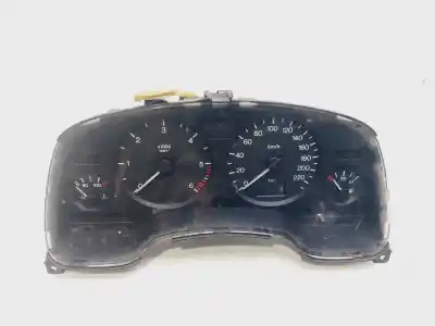 İkinci el araba yedek parçası enstrüman paneli için opel astra g berlina club oem iam referansları 09181194  