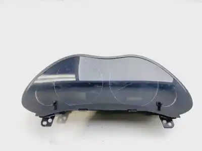 Peça sobressalente para automóvel em segunda mão quadrante por toyota avensis wagon (t25) 2.0 d-4d executive referências oem iam 8380005630