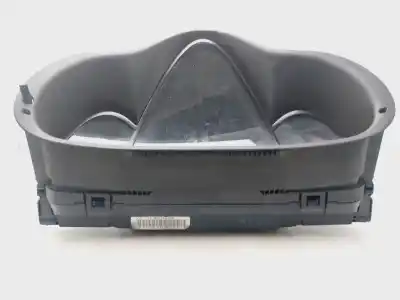 Recambio de automóvil de segunda mano de cuadro instrumentos para mercedes-benz clase c (w203) sportcoupe c 220 cdi (203.706) 143 cv / 105 kw referencias oem iam a2035404511  