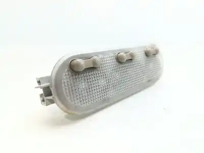 Peça sobressalente para automóvel em segunda mão luz interior por renault scenic ii confort dynamique referências oem iam 8200073234