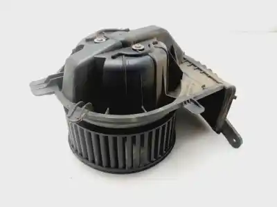Peça sobressalente para automóvel em segunda mão ventilador de aquecimento por renault scenic ii confort dynamique referências oem iam nn1001038