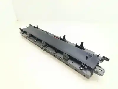 Peça sobressalente para automóvel em segunda mão quadrante por renault scenic ii confort dynamique referências oem iam 8200461294h