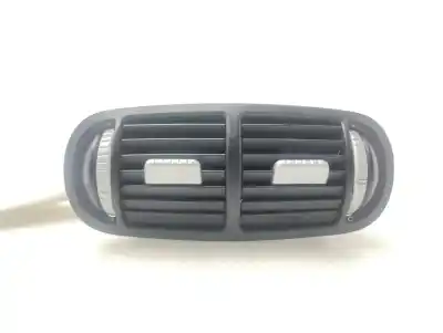 Peça sobressalente para automóvel em segunda mão grelha de ventilação tablier por porsche cayenne (typ 9pa1) s referências oem iam 7l5819203c  