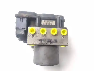 Second-hand car spare part abs for peugeot 307 break/sw (s2) sw 109 cv / 80 kw oem iam references 9669457180  