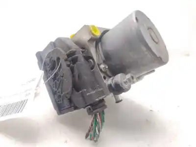 Автозапчасти б/у абс за PEUGEOT 307 BREAK/SW (S2) SW 109 CV / 80 KW ссылки OEM IAM 9669457180  