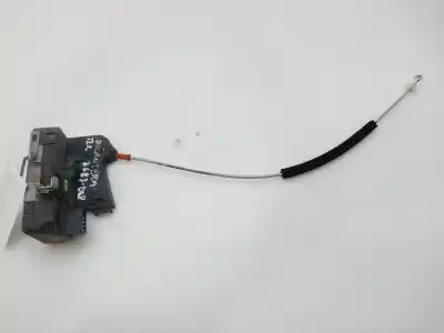 Second-hand car spare part  for OPEL MERIVA  OEM IAM references 13203899  