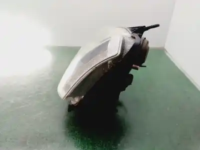 Second-hand car spare part left headlight for opel meriva cosmo oem iam references 93321052  