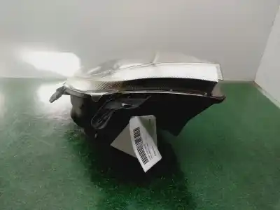 Peça sobressalente para automóvel em segunda mão Farol / Farolim Esquerdo por OPEL MERIVA Cosmo Referências OEM IAM 93321052  