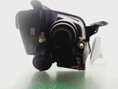 Second-hand car spare part left headlight for opel meriva cosmo oem iam references 93321052  