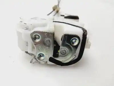 Peça sobressalente para automóvel em segunda mão fechadura da porta dianteira direita por citroen c4 aircross seduction 2wd referências oem iam 1610198780