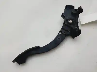 Peça sobressalente para automóvel em segunda mão pedal acelerador por citroen c4 aircross seduction 2wd referências oem iam 1600a102