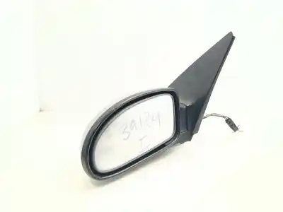 Second-hand car spare part left rearview mirror for ford focus berlina (cak) trend oem iam references 96ab17683bm  