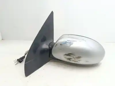 Second-hand car spare part left rearview mirror for ford focus berlina (cak) trend oem iam references 96ab17683bm  