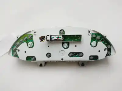 Second-hand car spare part dashboard for ford focus berlina (cak) trend oem iam references 98ab10849cj