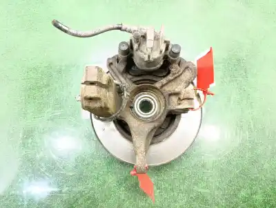 Second-hand car spare part front left knuckle for ford focus berlina (cak) trend oem iam references 1078999