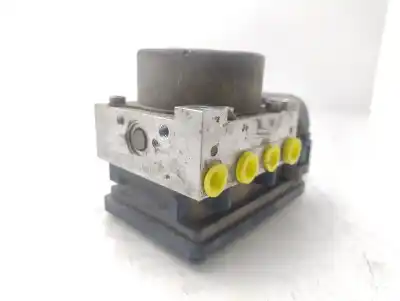 Second-hand car spare part abs for citroen c3 tonic oem iam references 9802460680