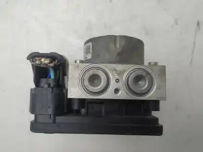 Peça sobressalente para automóvel em segunda mão abs por citroen c3 tonic referências oem iam 9802460680  