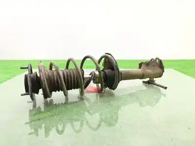 Second-hand car spare part front right shock absorber for toyota yaris (ncp1/nlp1/scp1) 1.4 d-4d linea luna oem iam references 4851059456  