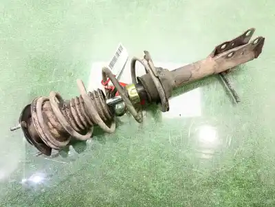 Second-hand car spare part front right shock absorber for toyota yaris (ncp1/nlp1/scp1) 1.4 d-4d linea luna oem iam references 4851059456  