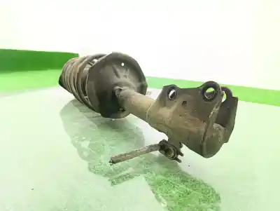 Second-hand car spare part front right shock absorber for toyota yaris (ncp1/nlp1/scp1) 1.4 d-4d linea luna oem iam references 4851059456