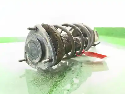 Second-hand car spare part front left shock absorber for toyota yaris (ncp1/nlp1/scp1) 1.4 d-4d linea luna oem iam references 4851059456