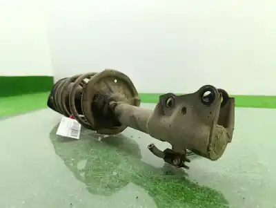 Автозапчасти б/у передний левый амортизатор за toyota yaris (ncp1/nlp1/scp1) 1.4 d-4d linea luna ссылки oem iam 4851059456  