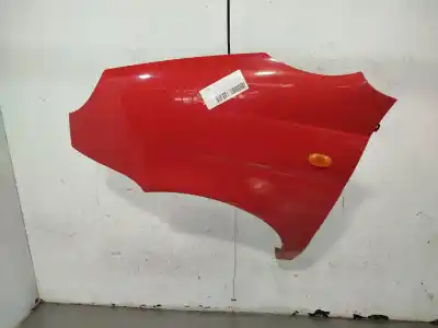 Pezzo di ricambio per auto di seconda mano parafango anteriore sinistro per daewoo matiz s riferimenti oem iam 96315494  