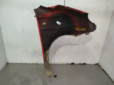 Pezzo di ricambio per auto di seconda mano parafango anteriore sinistro per daewoo matiz s riferimenti oem iam 96315494  