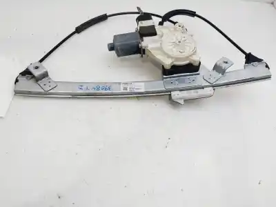 Gebrauchtes Autoersatzteil fensterheber hinten rechts zum ford mondeo berlina (ca2) titanium (09.2010->) 140 cv / 103 kw oem-iam-referenzen 7s71a27000bk