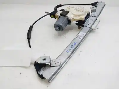 Автозапчастина б/у регулятор скла заднього правого для ford mondeo berlina (ca2) titanium (09.2010->) 140 cv / 103 kw посилання на oem iam 7s71a27000bk  