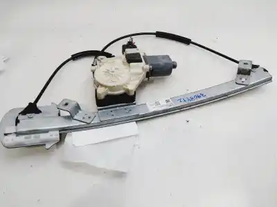 Gebrauchtes Autoersatzteil fensterheber hinten links zum ford mondeo berlina (ca2) titanium (09.2010->) 140 cv / 103 kw oem-iam-referenzen 7s71a27001bk