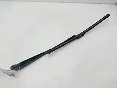 Автозапчастина б/у лівий передній ручок склоочисника для ford mondeo berlina (ca2) titanium (09.2010->) 140 cv / 103 kw посилання на oem iam 7s71a17406aa  
