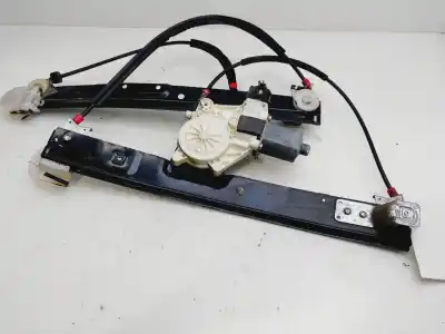 Gebrauchtes Autoersatzteil fensterheber vorne rechts zum ford mondeo berlina (ca2) titanium (09.2010->) 140 cv / 103 kw oem-iam-referenzen 7s71a23200bg