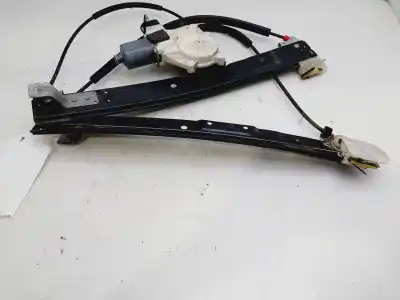 Gebrauchtes Autoersatzteil fensterheber vorne links zum ford mondeo berlina (ca2) titanium (09.2010->) 140 cv / 103 kw oem-iam-referenzen 6m2114a389b