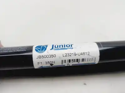 Peça sobressalente para automóvel em segunda mão  por PEUGEOT 207  Referências OEM IAM 9650780480  