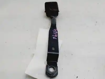 Автозапчастина б/у передній правий гачок для volkswagen caddy ka/kb (2k) kombi посилання на oem iam 2k0857877g