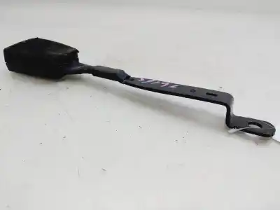 Автозапчастина б/у передній правий гачок для volkswagen caddy ka/kb (2k) kombi посилання на oem iam 2k0857877g  