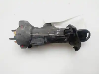 Peça sobressalente para automóvel em segunda mão comutador de ignição por skoda fabia familiar (6y5) young line 69 cv / 51 kw referências oem iam 4b0905851c  