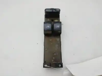 Автозапчастина б/у передні вікний вмикач для skoda fabia familiar (6y5) young line 69 cv / 51 kw посилання на oem iam 1j3959857a  