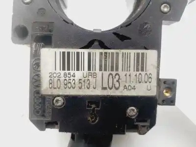 Автозапчастина б/у  для SKODA FABIA FAMILIAR (6Y5)  Посилання на OEM IAM 8L0953513J  