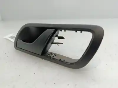 Pezzo di ricambio per auto di seconda mano maniglia interna anteriore sinistra per skoda fabia familiar (6y5) young line 69 cv / 51 kw riferimenti oem iam 6y6837247  