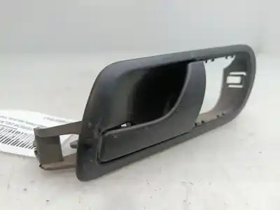 Pezzo di ricambio per auto di seconda mano maniglia interna anteriore sinistra per skoda fabia familiar (6y5) young line 69 cv / 51 kw riferimenti oem iam 6y6837247  