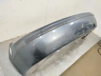 Pezzo di ricambio per auto di seconda mano paraurti posteriore per skoda fabia familiar (6y5) young line 69 cv / 51 kw riferimenti oem iam 6y6807421