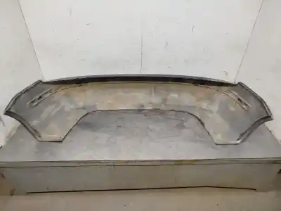 Pezzo di ricambio per auto di seconda mano paraurti posteriore per skoda fabia familiar (6y5) young line 69 cv / 51 kw riferimenti oem iam 6y6807421  