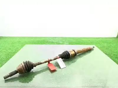 Second-hand car spare part front right transmission for ford ecosport titanium oem iam references 2178535  