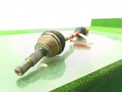 Second-hand car spare part  for FORD ECOSPORT  OEM IAM references 2178535  