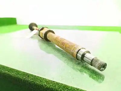 Second-hand car spare part front right transmission for ford ecosport titanium oem iam references 2178535  