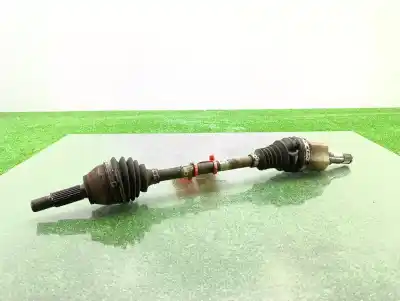 Second-hand car spare part  for FORD ECOSPORT  OEM IAM references 1793181  